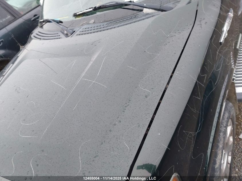 2012 Ford F-150 Lariat VIN: 1FTFW1ET9CFB59389 Lot: 12455004