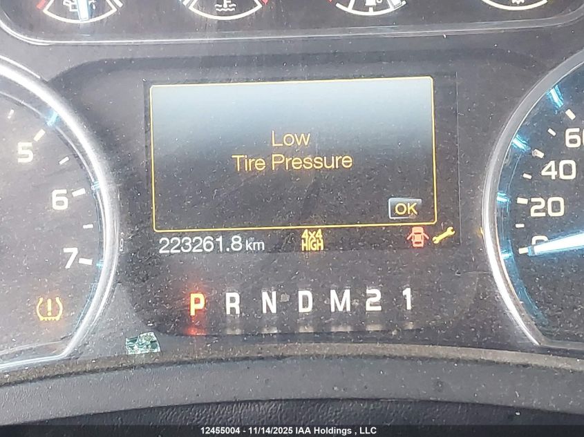 2012 Ford F-150 Lariat VIN: 1FTFW1ET9CFB59389 Lot: 12455004