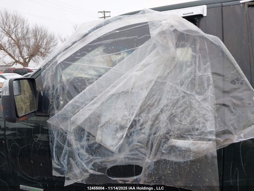 2012 Ford F-150 Lariat VIN: 1FTFW1ET9CFB59389 Lot: 12455004