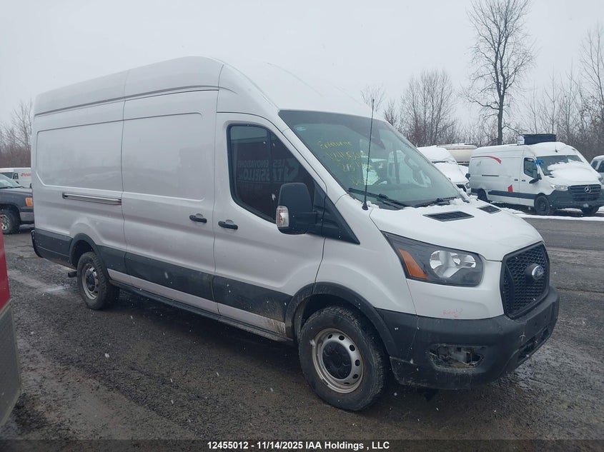 2023 Ford T-350 VIN: 1FTBW3X82PKB10664 Lot: 12455012