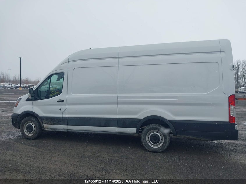 2023 Ford T-350 VIN: 1FTBW3X82PKB10664 Lot: 12455012