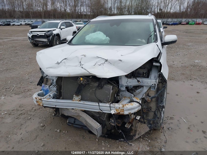 2020 Ford Edge VIN: 2FMPK4J99LBA91829 Lot: 12455017