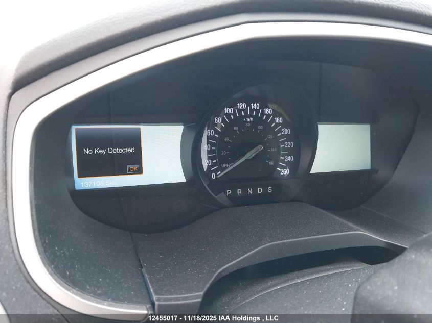 2020 Ford Edge VIN: 2FMPK4J99LBA91829 Lot: 12455017