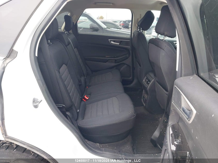 2020 Ford Edge VIN: 2FMPK4J99LBA91829 Lot: 12455017