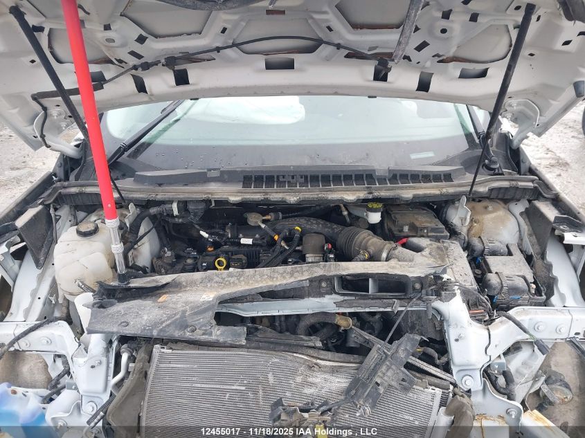 2020 Ford Edge VIN: 2FMPK4J99LBA91829 Lot: 12455017