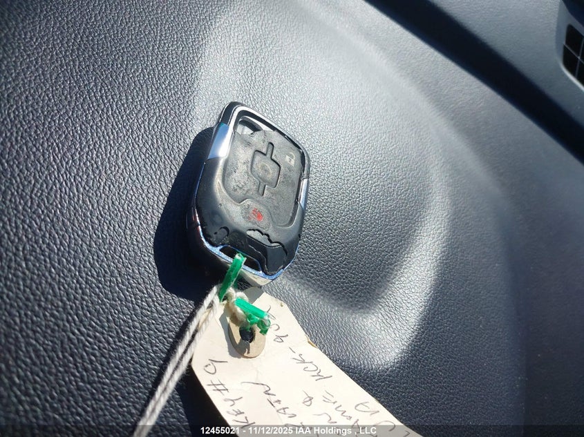 2023 GMC Terrain Sle VIN: 3GKALTEG3PL264124 Lot: 12455021