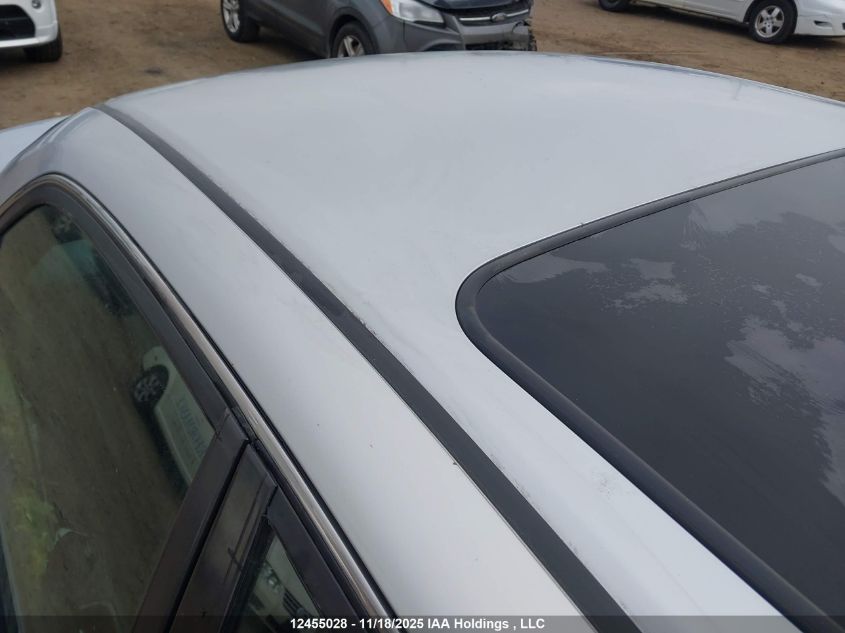 1999 Honda Accord Ex VIN: JHMCG5652XC801920 Lot: 12455028