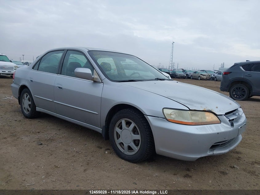 JHMCG5652XC801920 1999 HONDA ACCORD photo no. 15