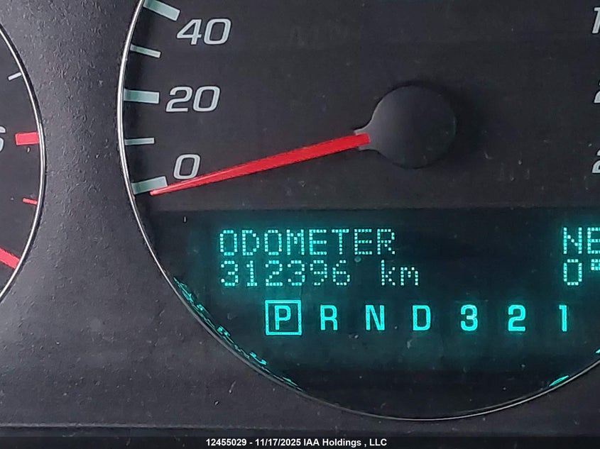 2008 Chevrolet Impala Ls VIN: 2G1WB58K689289628 Lot: 12455029