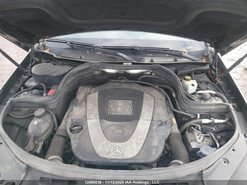 2010 Mercedes-Benz Glk-Class VIN: WDCGG8HB2AF436307 Lot: 12455036