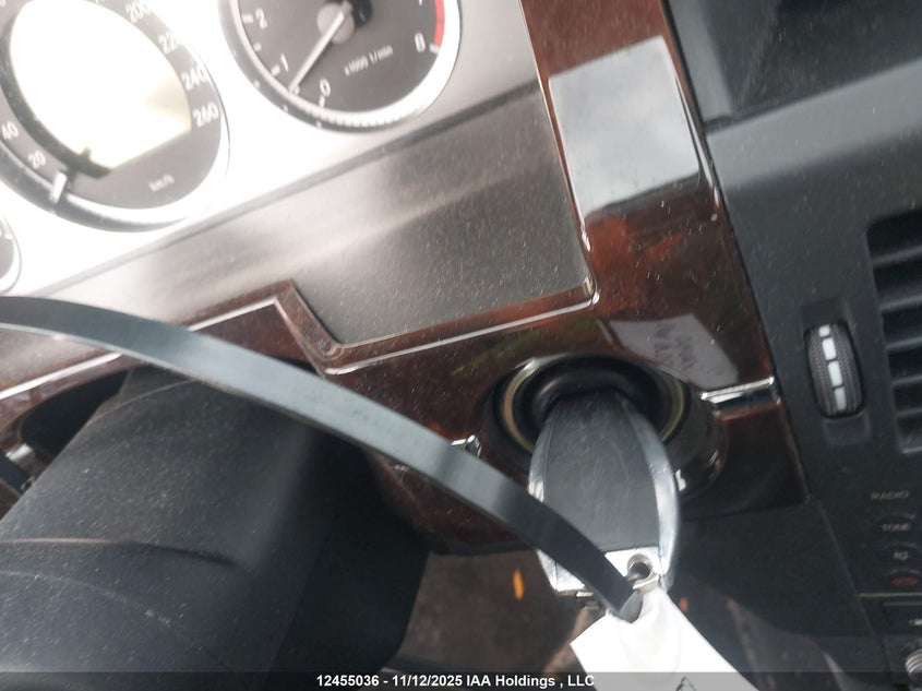 2010 Mercedes-Benz Glk-Class VIN: WDCGG8HB2AF436307 Lot: 12455036