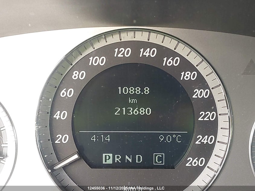 2010 Mercedes-Benz Glk-Class VIN: WDCGG8HB2AF436307 Lot: 12455036