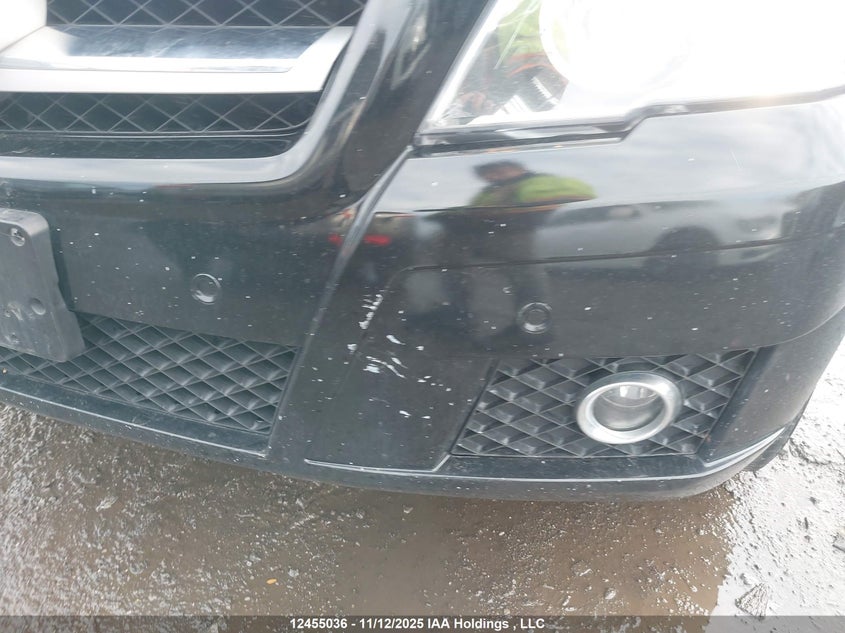 2010 Mercedes-Benz Glk-Class VIN: WDCGG8HB2AF436307 Lot: 12455036