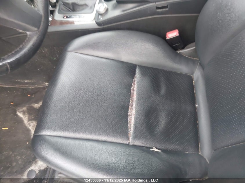 2010 Mercedes-Benz Glk-Class VIN: WDCGG8HB2AF436307 Lot: 12455036