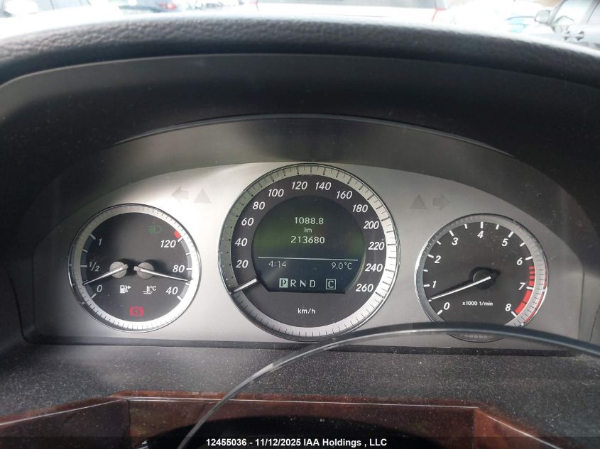 2010 Mercedes-Benz Glk-Class VIN: WDCGG8HB2AF436307 Lot: 12455036