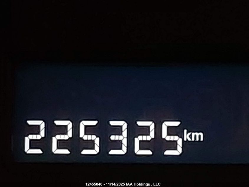 2014 Dodge Grand Caravan Se VIN: 2C4RDGBG7ER405414 Lot: 12455040