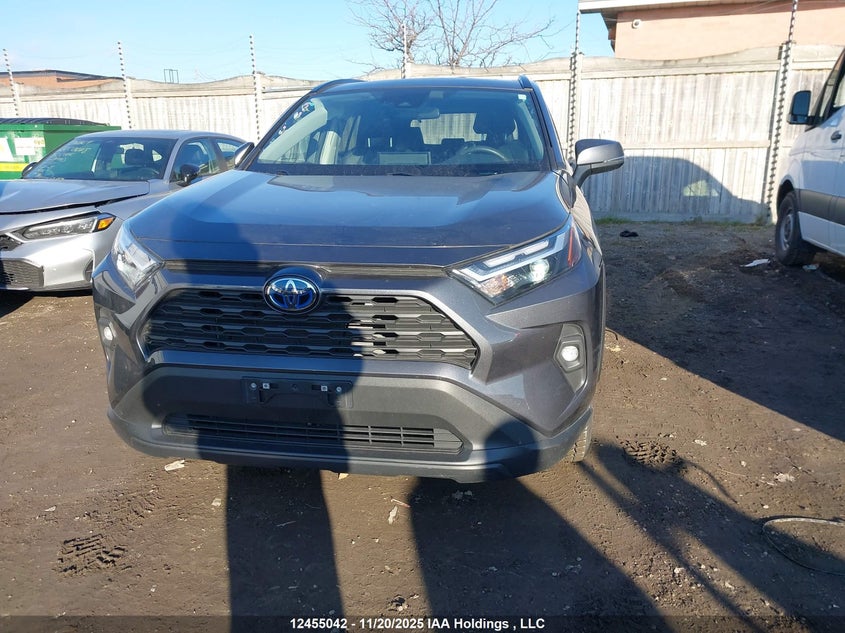 2T3RWRFV1RW231317 2024 TOYOTA RAV 4 photo no. 12