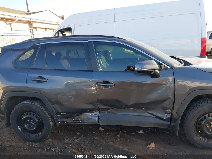2T3RWRFV1RW231317 2024 TOYOTA RAV 4 photo no. 13