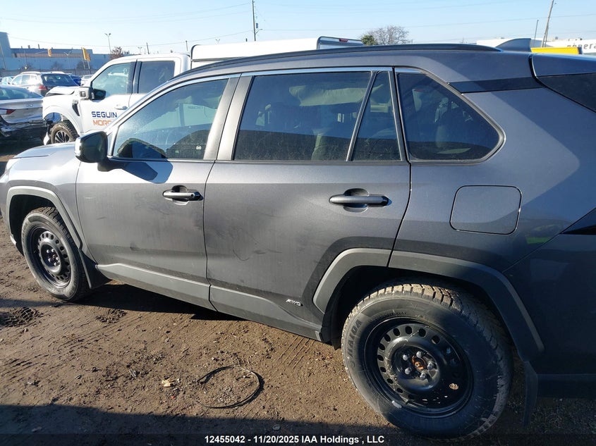 2T3RWRFV1RW231317 2024 TOYOTA RAV 4 photo no. 14