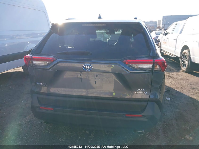 2T3RWRFV1RW231317 2024 TOYOTA RAV 4 photo no. 16