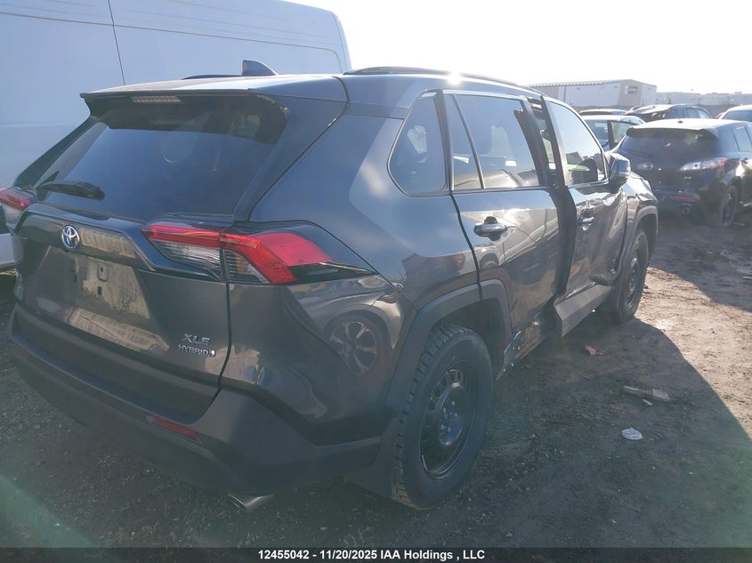 2T3RWRFV1RW231317 2024 TOYOTA RAV 4 photo no. 4