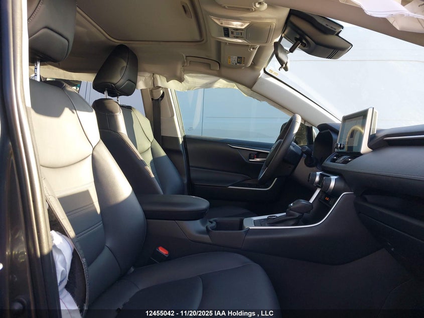 2T3RWRFV1RW231317 2024 TOYOTA RAV 4 photo no. 5