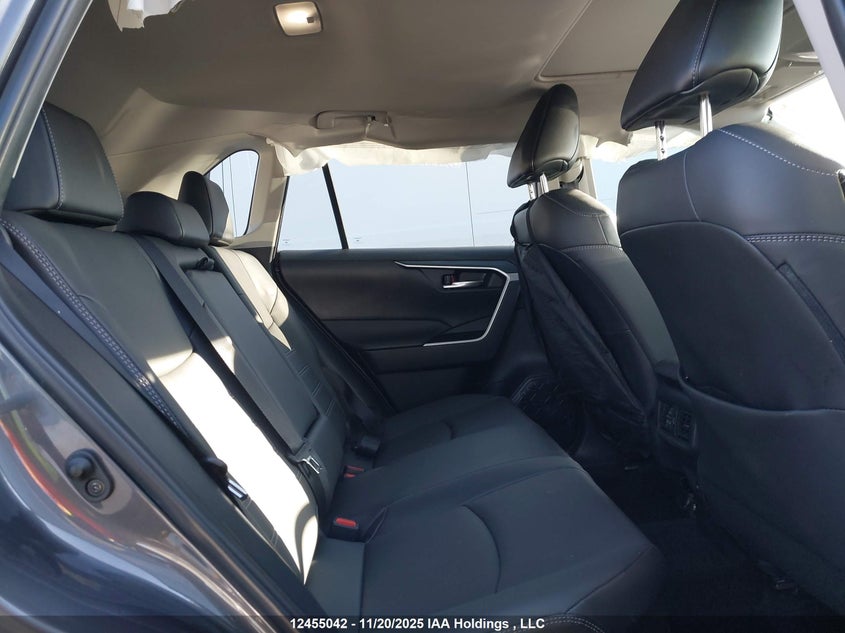 2T3RWRFV1RW231317 2024 TOYOTA RAV 4 photo no. 8