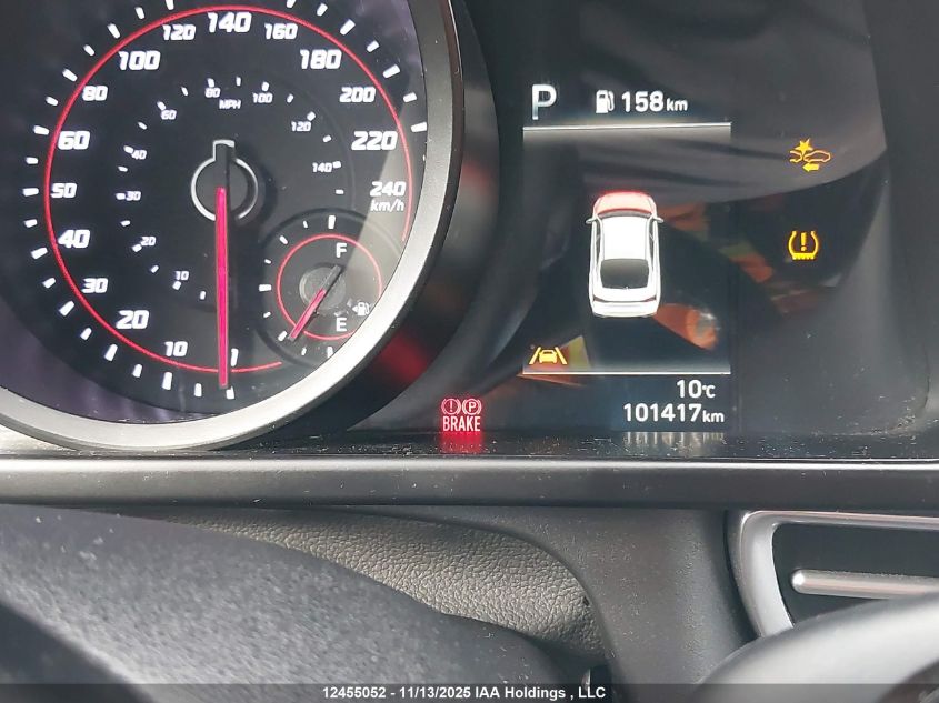 2022 Hyundai Elantra Sel VIN: KMHLM4AG4NU354006 Lot: 12455052