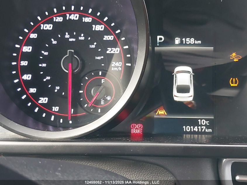 2022 Hyundai Elantra Sel VIN: KMHLM4AG4NU354006 Lot: 12455052