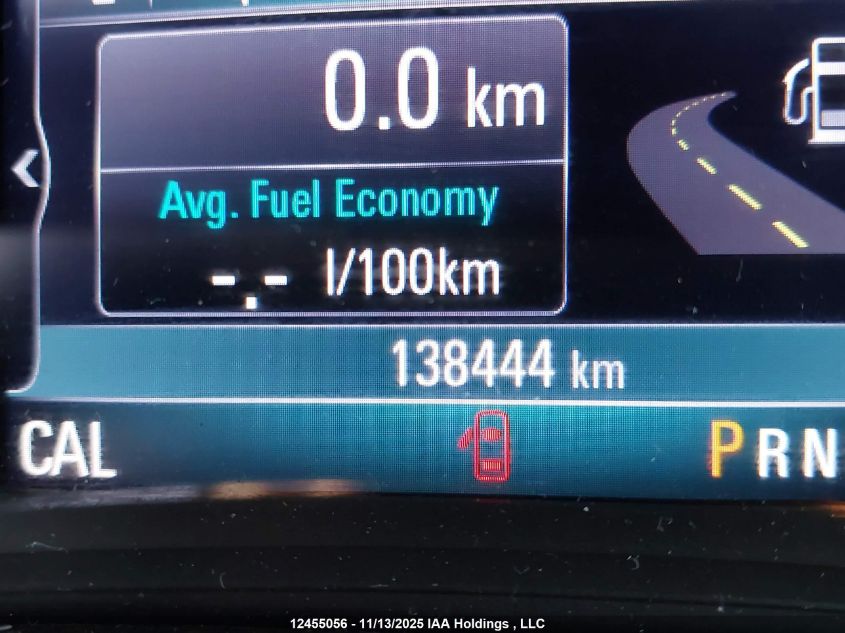 2019 Buick Encore Essence VIN: KL4CJGSB8KB854978 Lot: 12455056