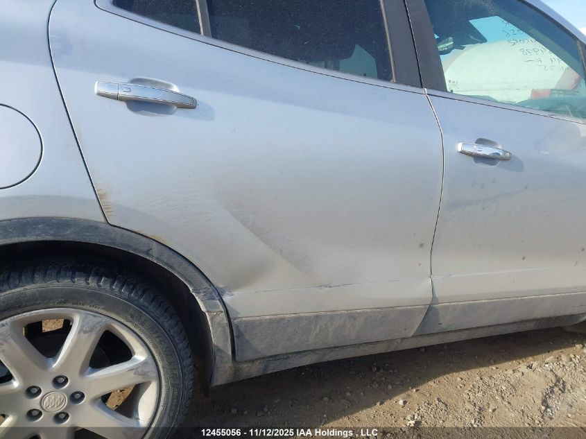 2019 Buick Encore Essence VIN: KL4CJGSB8KB854978 Lot: 12455056