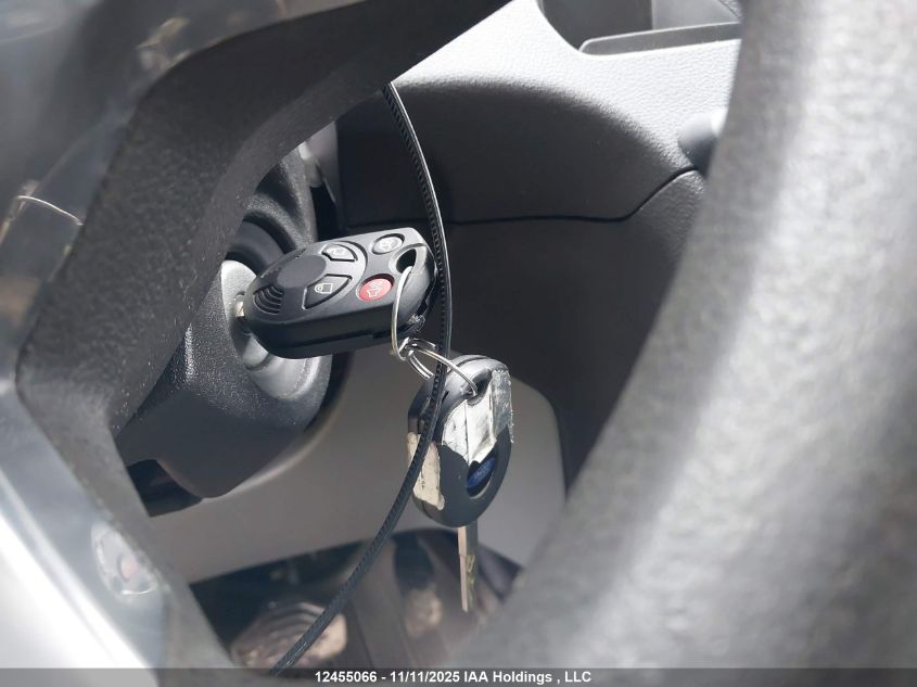 2018 Ford Transit-250 VIN: 1FTYR1ZM5JKB48459 Lot: 12455066