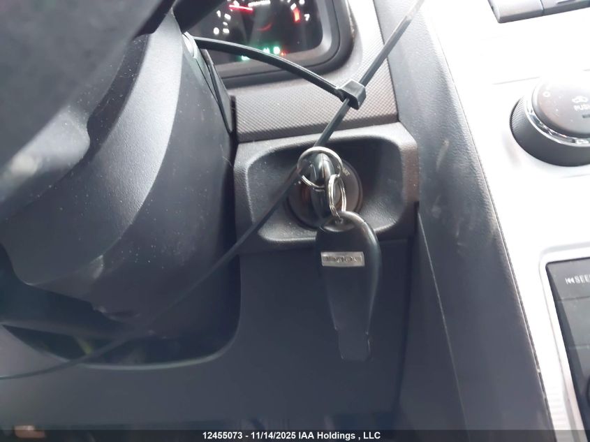 2010 Dodge Journey Se VIN: 3D4PG4FB9AT266490 Lot: 12455073