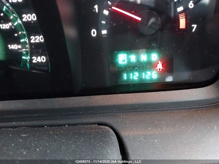 2010 Dodge Journey Se VIN: 3D4PG4FB9AT266490 Lot: 12455073