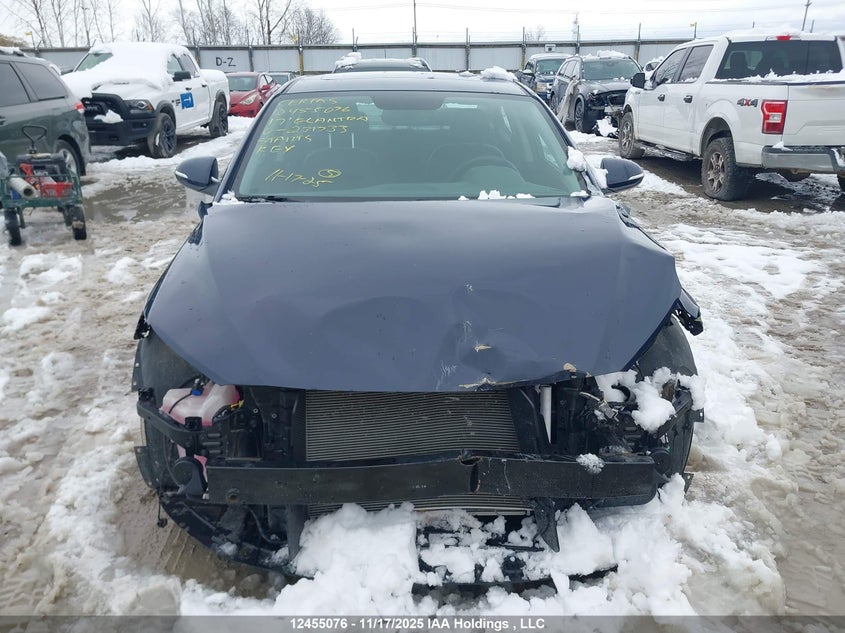 KMHD84LFXHU231733 2017 HYUNDAI ELANTRA photo no. 12