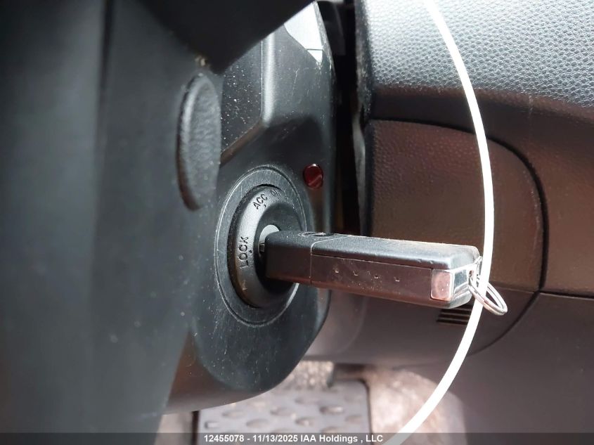 2011 Mazda 3 I VIN: JM1BL1KF6B1456735 Lot: 12455078