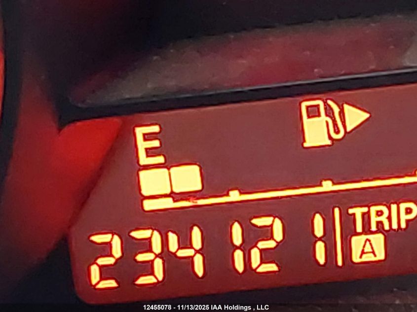 2011 Mazda 3 I VIN: JM1BL1KF6B1456735 Lot: 12455078