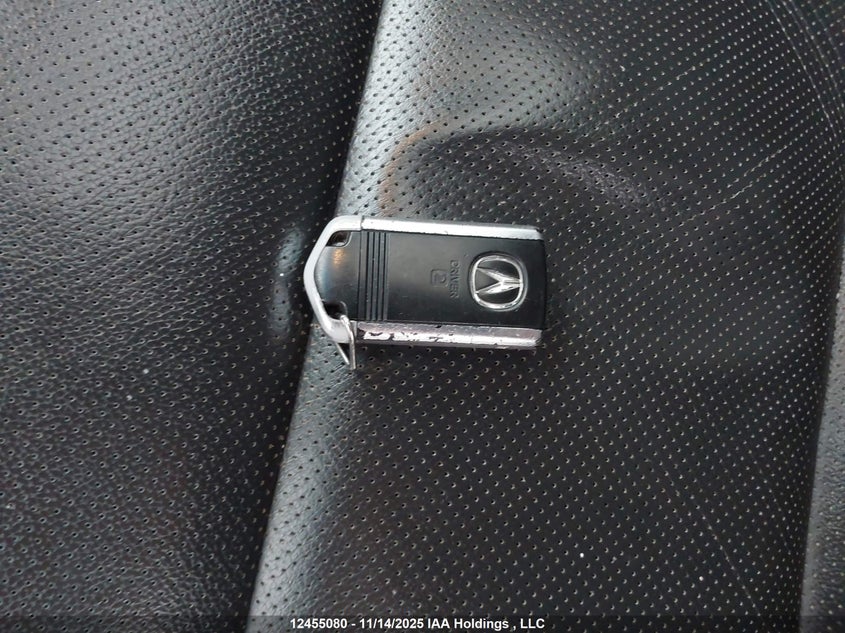 2014 Acura Rdx VIN: 5J8TB4H37EL801903 Lot: 12455080