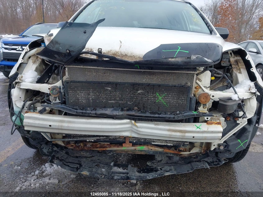 2011 Honda Cr-V Lx VIN: 5J6RE3H35BL803293 Lot: 12455085