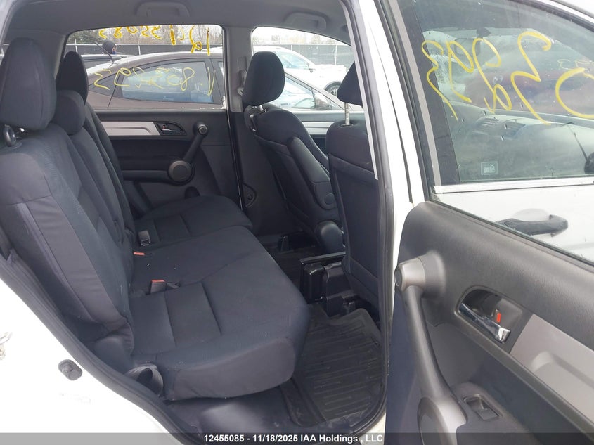 2011 Honda Cr-V Lx VIN: 5J6RE3H35BL803293 Lot: 12455085