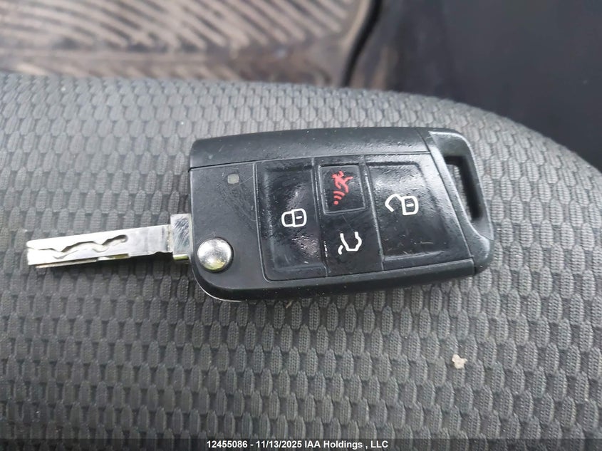 2021 Volkswagen Golf VIN: 3VWG57AU8MM002315 Lot: 12455086