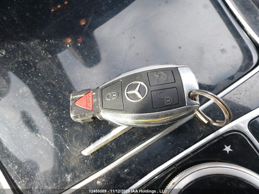 2015 Mercedes-Benz C 300 4Matic VIN: 55SWF4KB9FU065386 Lot: 12455089