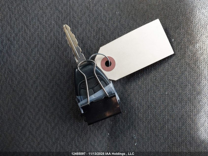 2004 Dodge Grand Caravan Se VIN: 1D4GP24R24B527419 Lot: 12455097