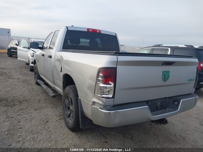 1C6RR7FT8ES428912 2014 RAM 1500 photo no. 3