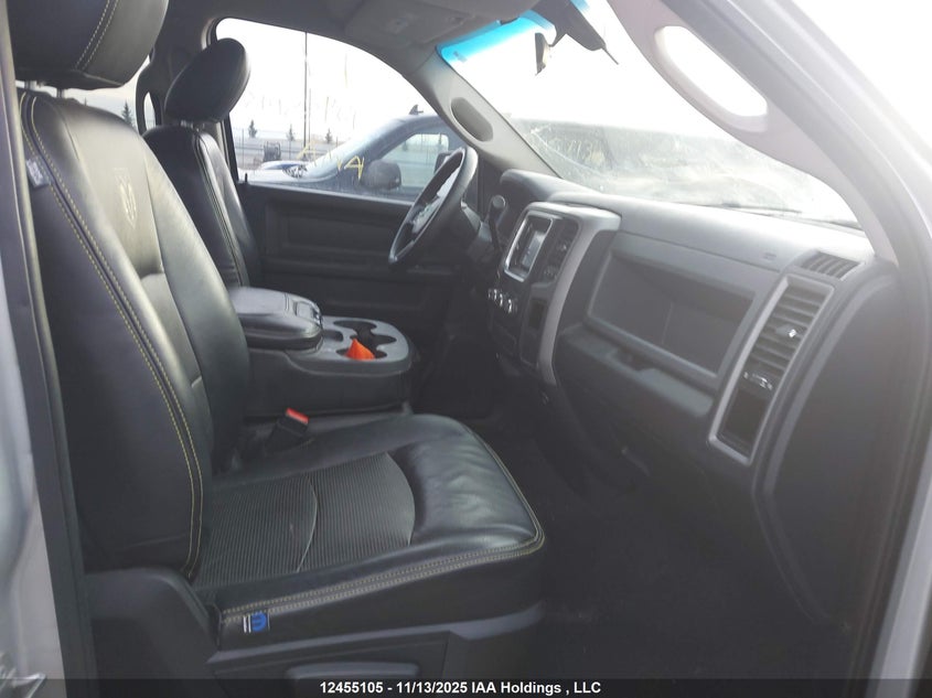 1C6RR7FT8ES428912 2014 RAM 1500 photo no. 5