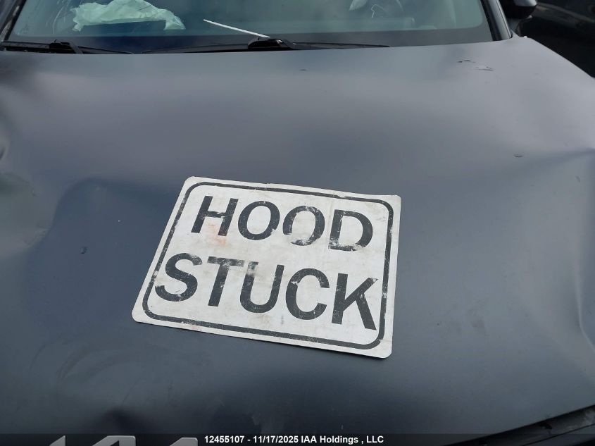 2023 Kia Sportage X Line Limited VIN: KNDPXCAF2P7045764 Lot: 12455107