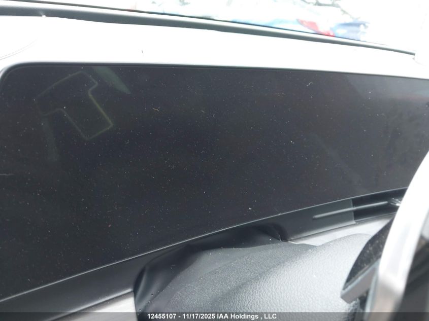 2023 Kia Sportage X Line Limited VIN: KNDPXCAF2P7045764 Lot: 12455107