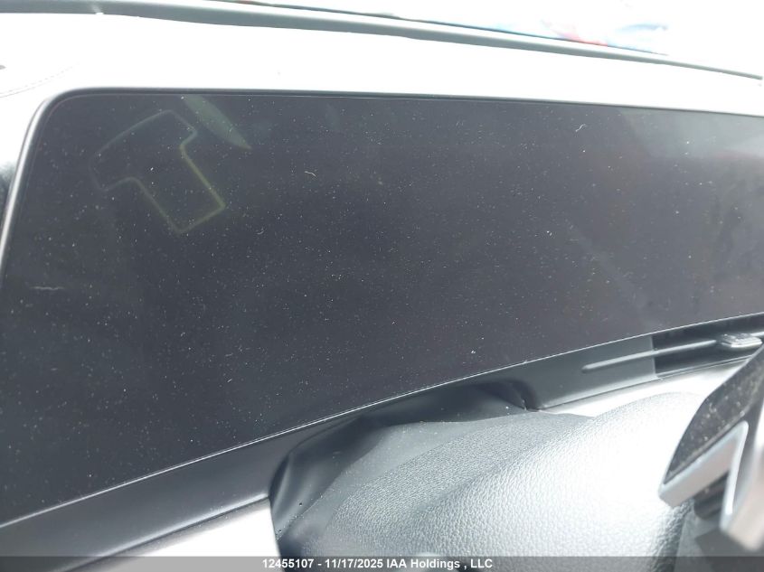 2023 Kia Sportage X Line Limited VIN: KNDPXCAF2P7045764 Lot: 12455107