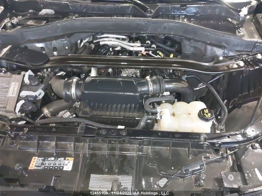 1FM5K8GC8LGC69157 2020 FORD EXPLORER photo no. 10