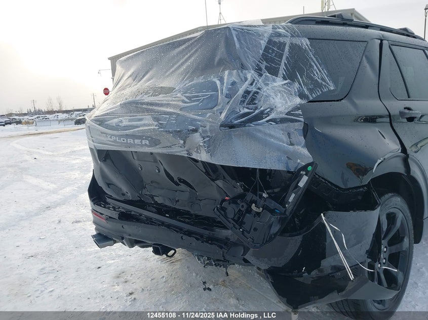 1FM5K8GC8LGC69157 2020 FORD EXPLORER photo no. 12